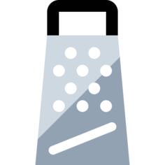 Grater