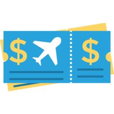Boarding pass
