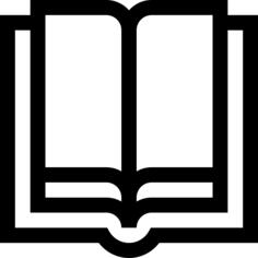 Open book