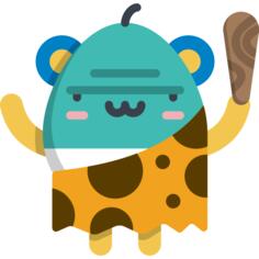 Troglodyte