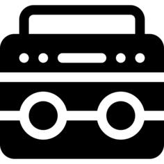 Boombox