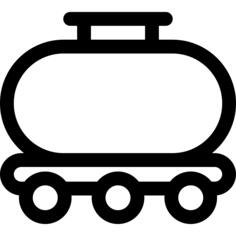 Gas truck