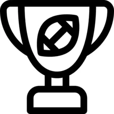 Trophy
