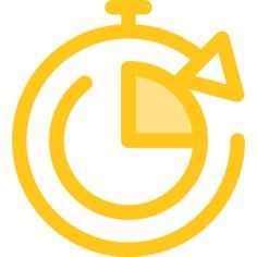 Time left