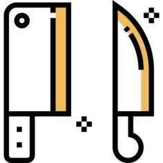 Knife