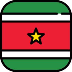 Suriname