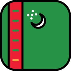 Turkmenistan