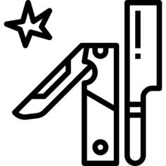 Knife