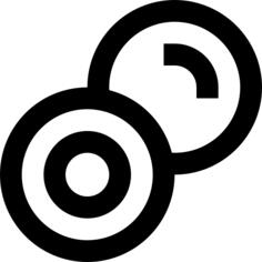 Poker chip