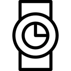 Wristwatch
