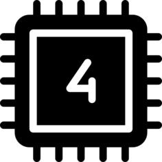 Cpu
