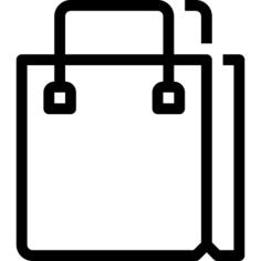 Shopping bags