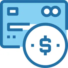 Credit card