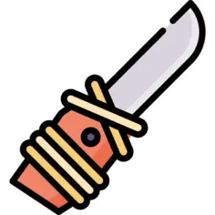 Knife