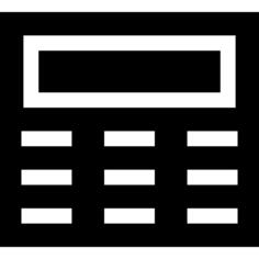 Keypad