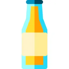 Beer bottle