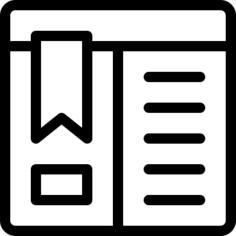 Bookmark