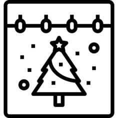 Christmas day