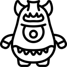 Monster