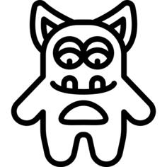Monster