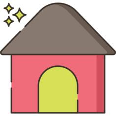 Hut