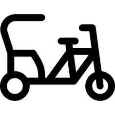 Pedicab