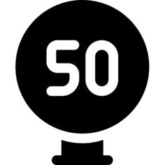 Speed limit