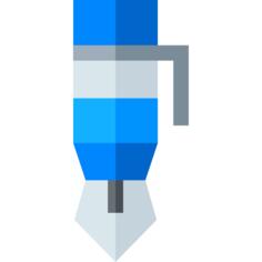 Fountain pen