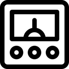 Voltmeter