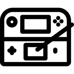 Nintendo ds