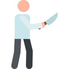 Butcher