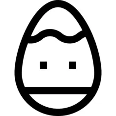 Easter egg