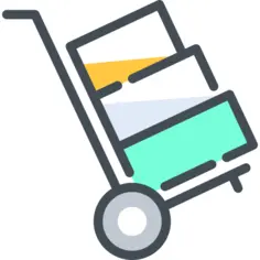 Wheelbarrow