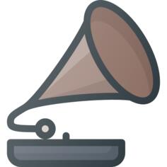 Gramophone