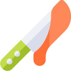 Knife