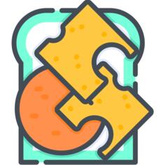 Cheese bread
