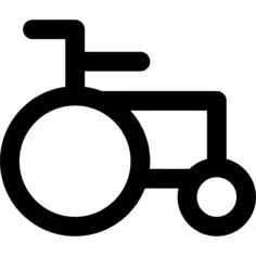 Wheelchair