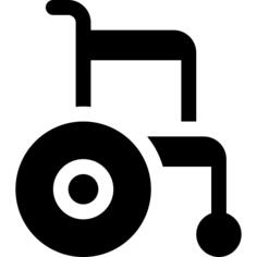 Wheelchair