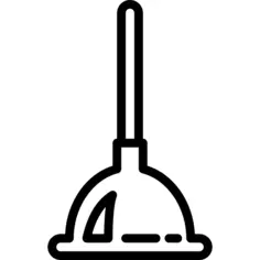 Plunger