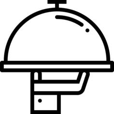 Dish