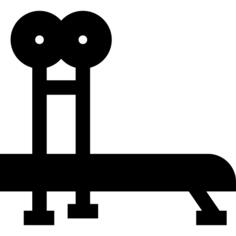 Bench press