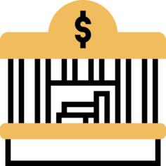 Pawn shop