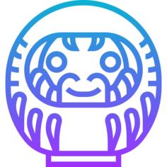 Daruma
