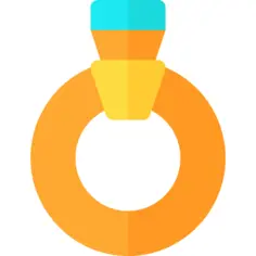 Diamond ring