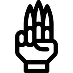 Hand