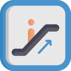 Escalator