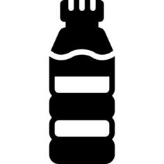 Water bottle