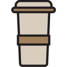 Ice coffee