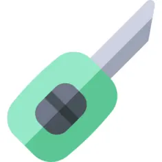 Car key