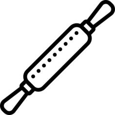Rolling pin